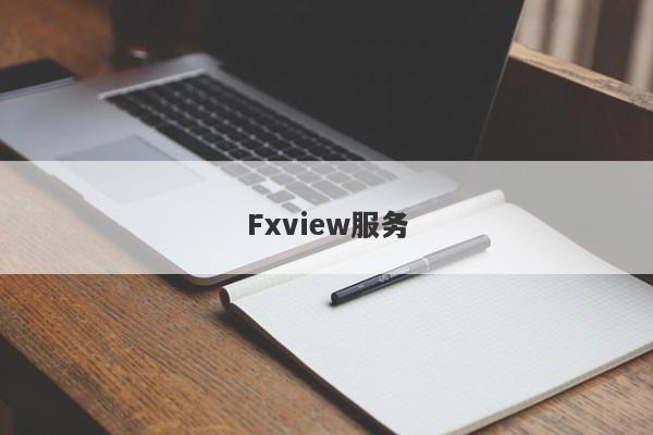 Fxview服务