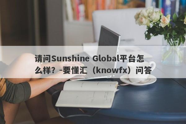 请问Sunshine Global平台怎么样？-要懂汇（knowfx）问答