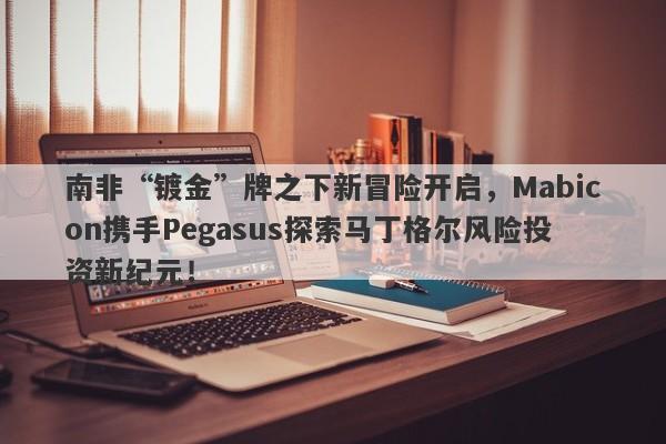 南非“镀金”牌之下新冒险开启，Mabicon携手Pegasus探索马丁格尔风险投资新纪元！