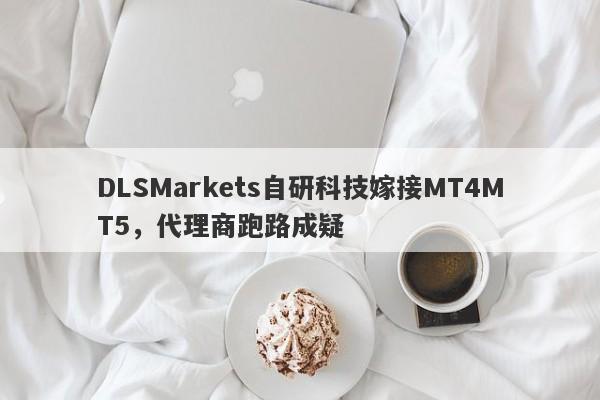 DLSMarkets自研科技嫁接MT4MT5，代理商跑路成疑