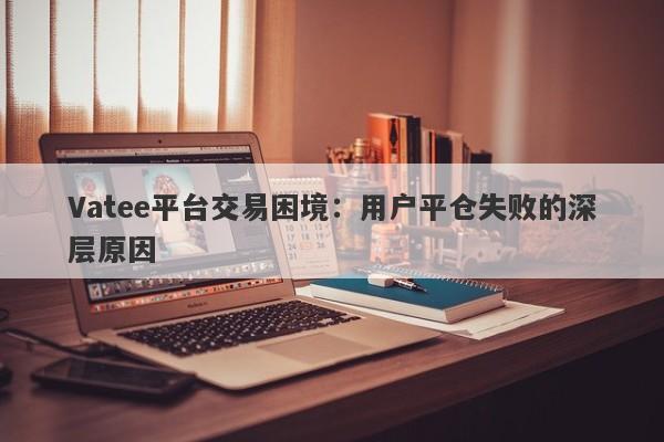 Vatee平台交易困境：用户平仓失败的深层原因